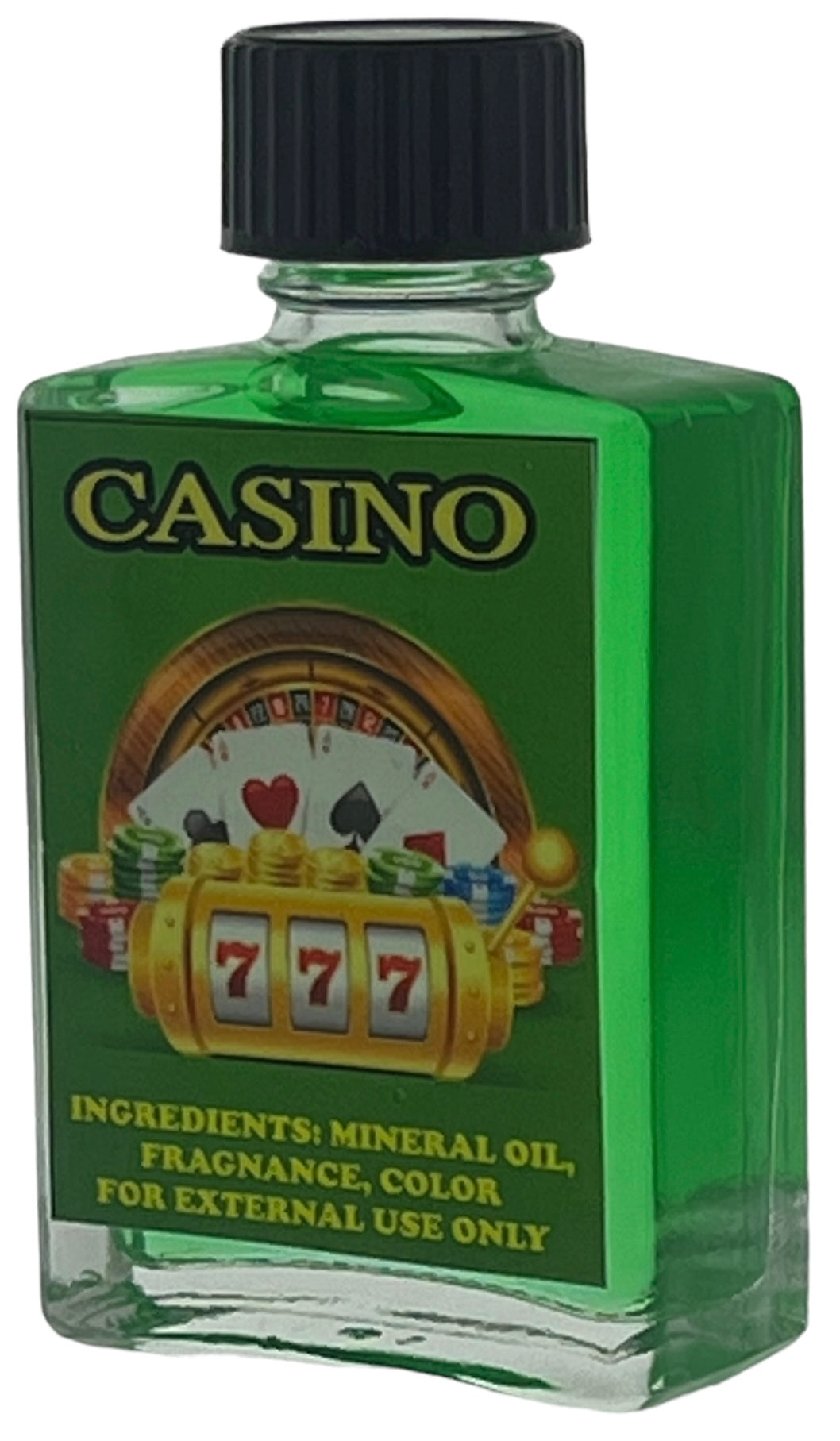 Casino Aceite Pack of 2