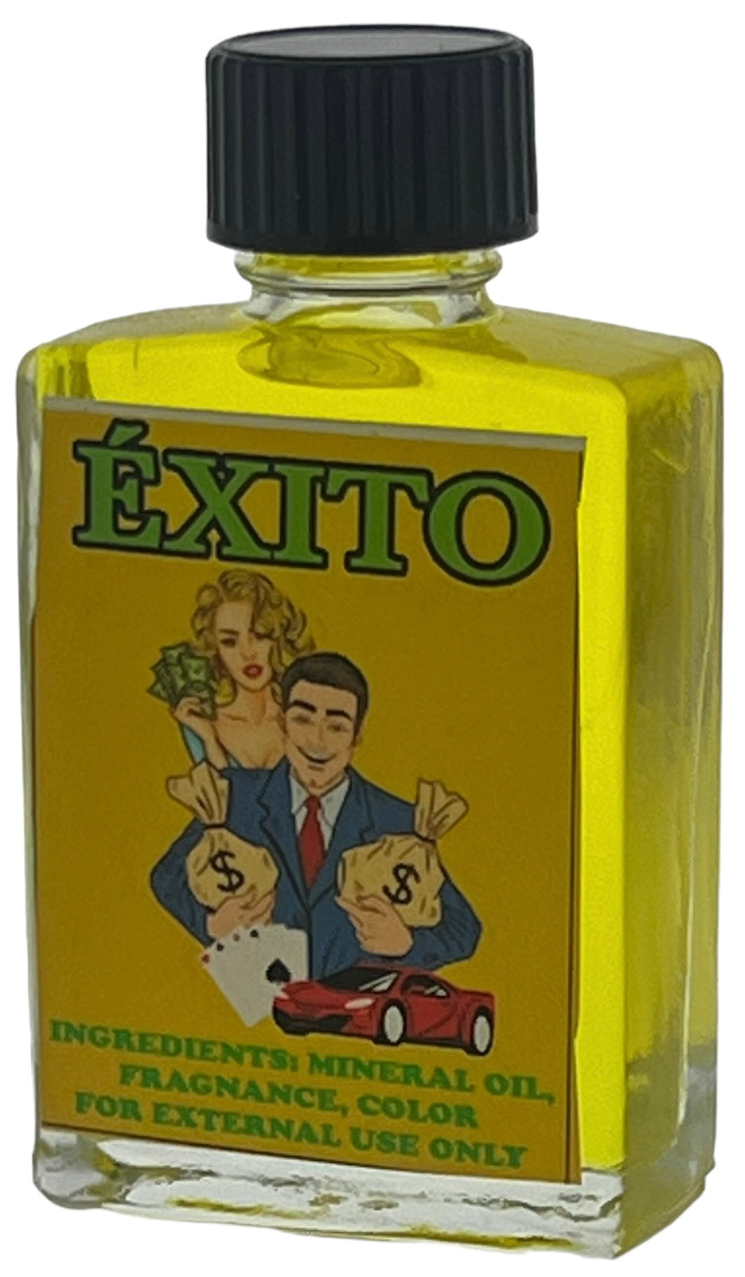 Exito Aceite Pack of 2