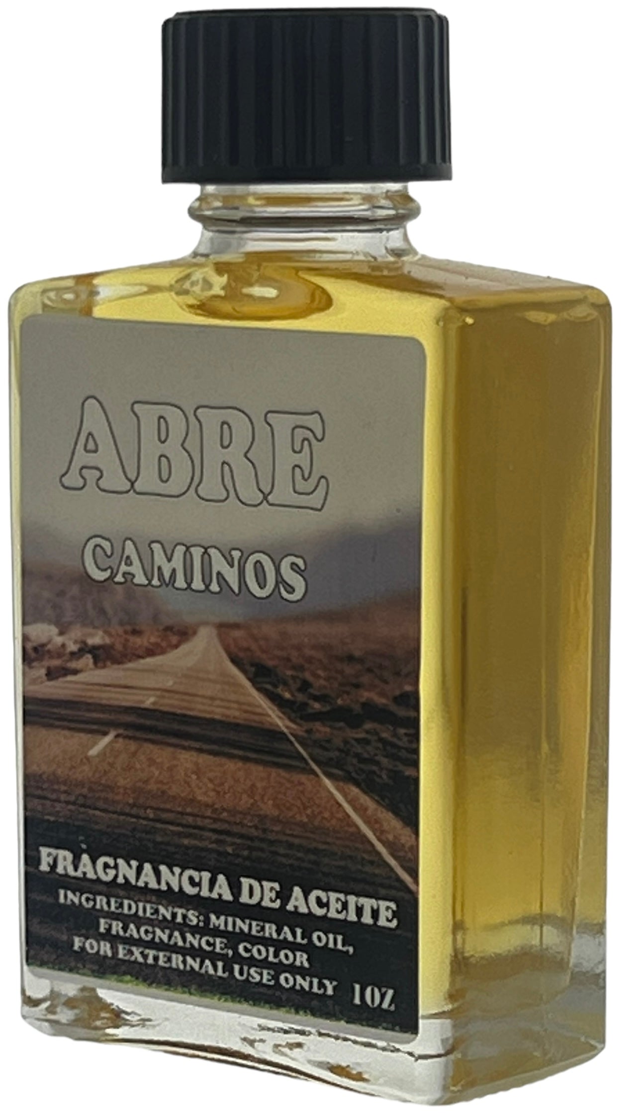 Abre Caminos Aceite Pack of 2