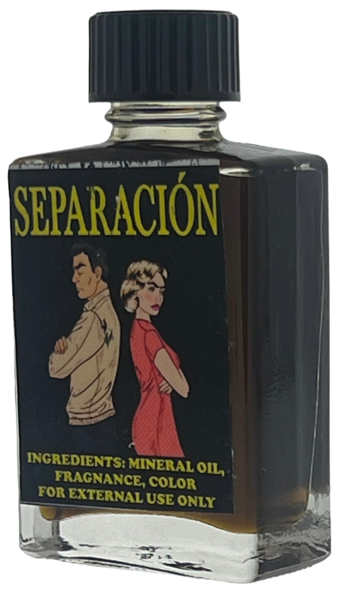 Separacion Aceite Pack of 2