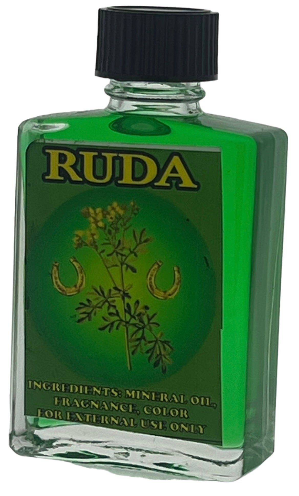 Ruda Aceite Pack of 2