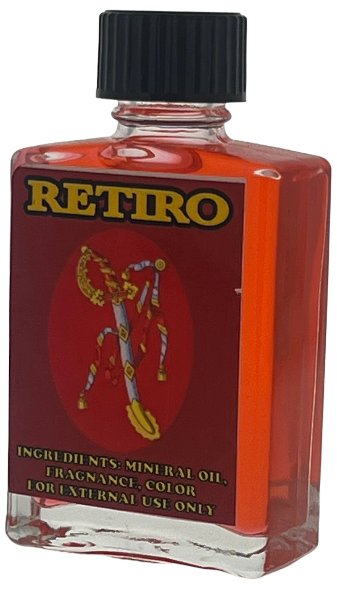 Retiro Aceite Pack of 2