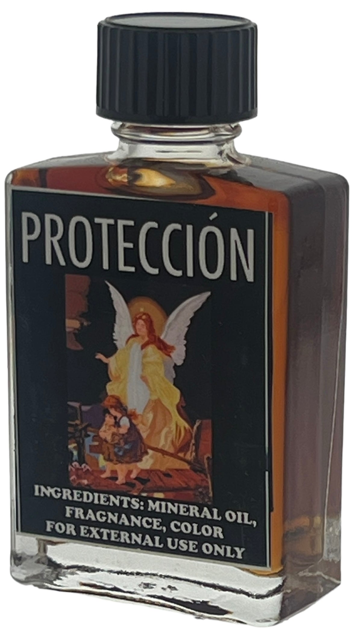 Proteccion Aceite Pack of 2