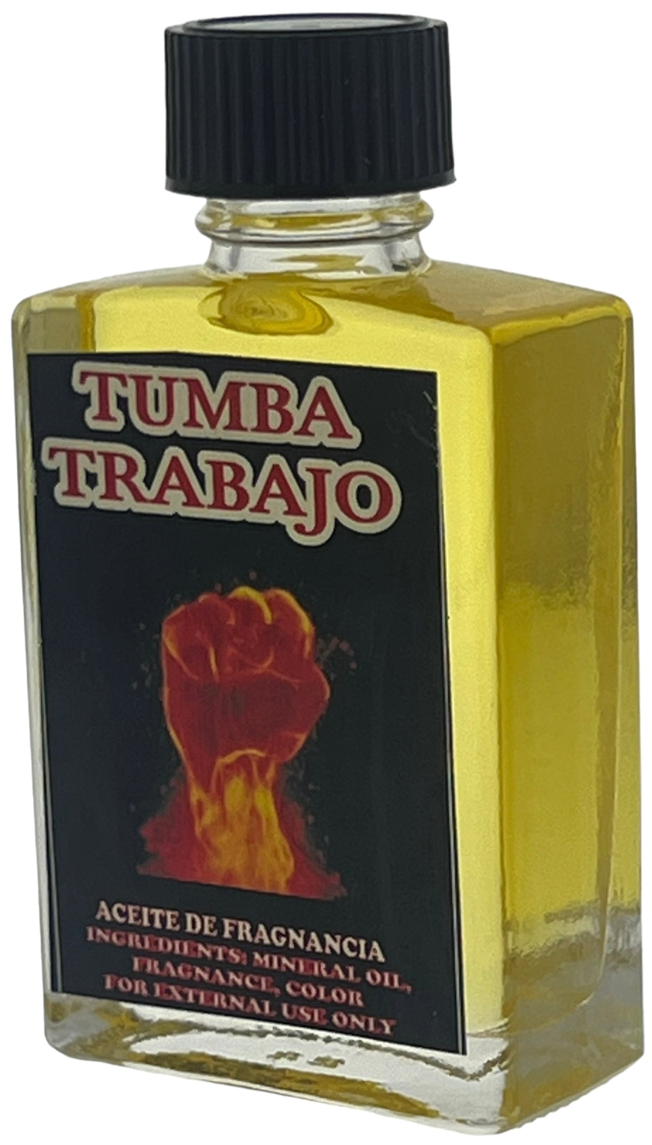 Tumba Trabajo Aceite Pack of 2