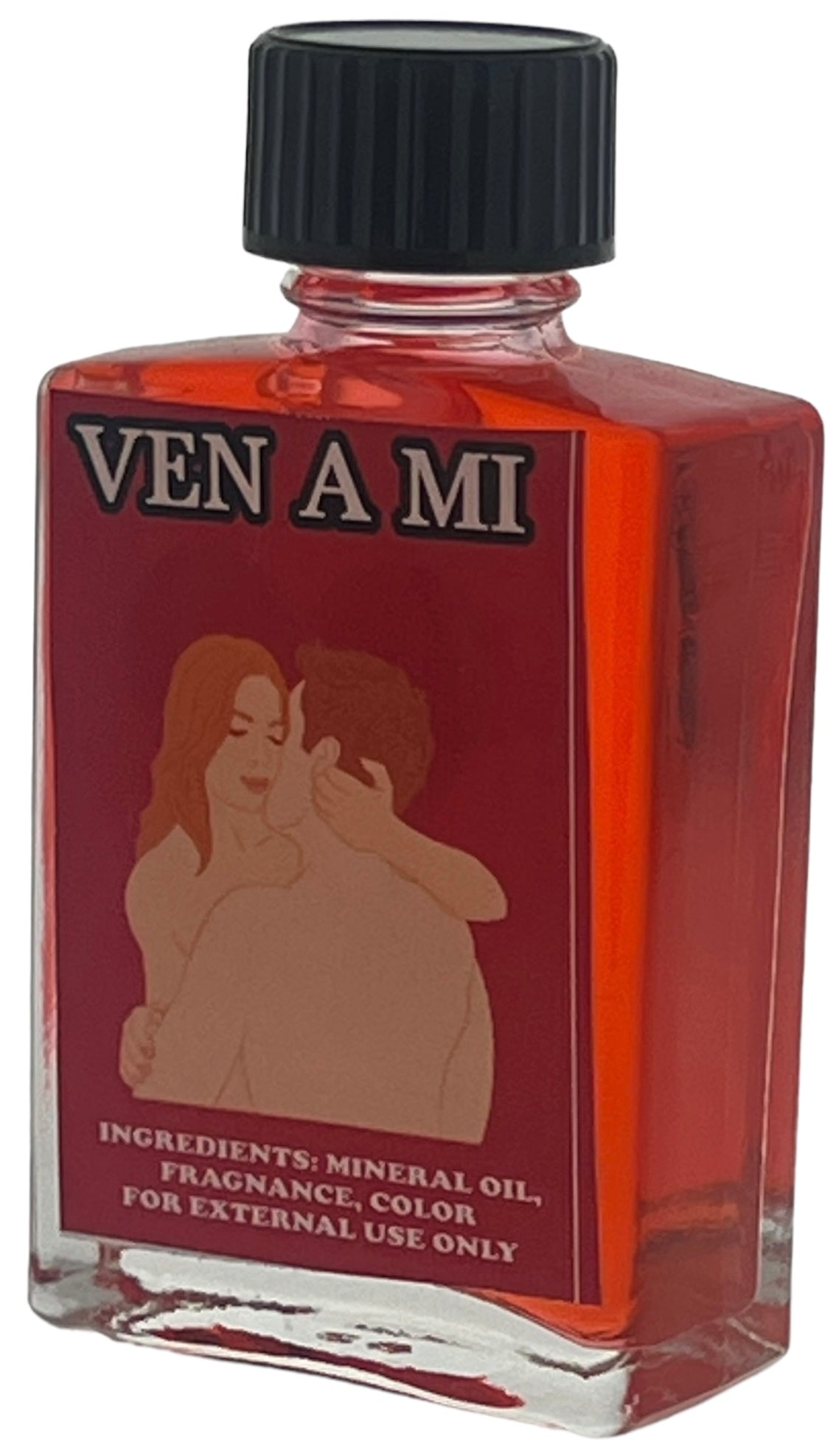 Ven A Mi Aceite Pack of 2