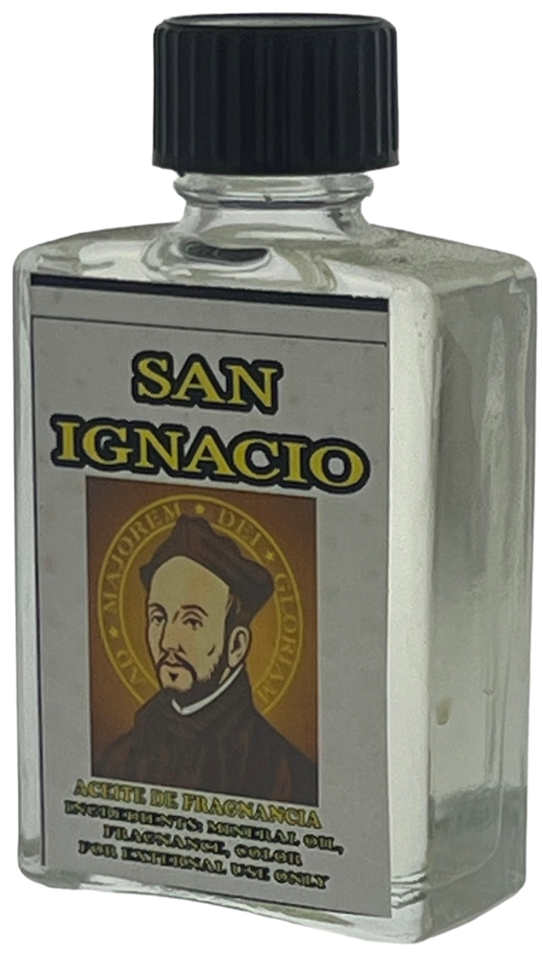San Ignacio Aceite Pack of 2