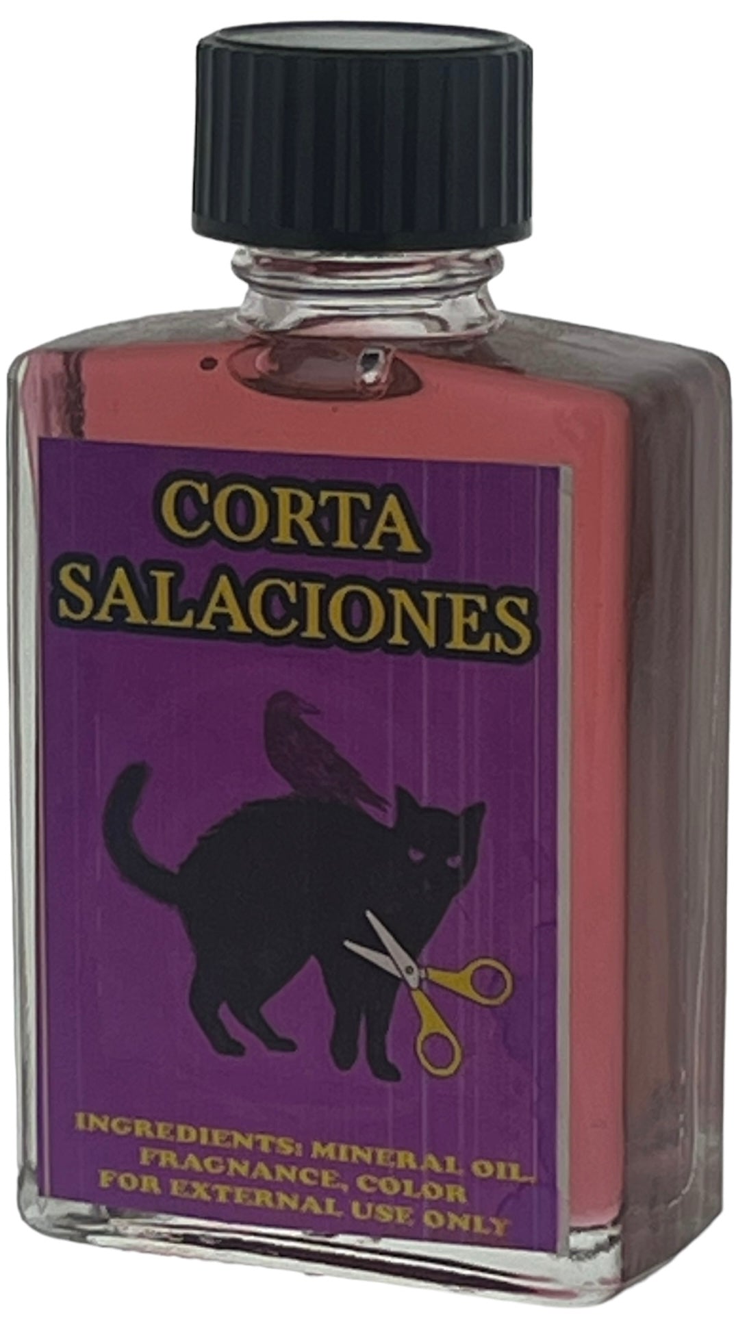 Corta Salaciones Aceite Pack of 2