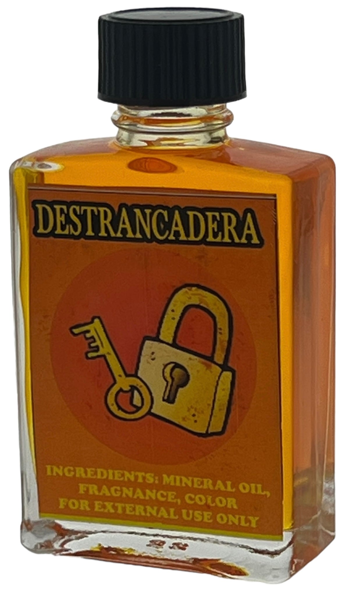 Destrancadera Aceite Pack of 2