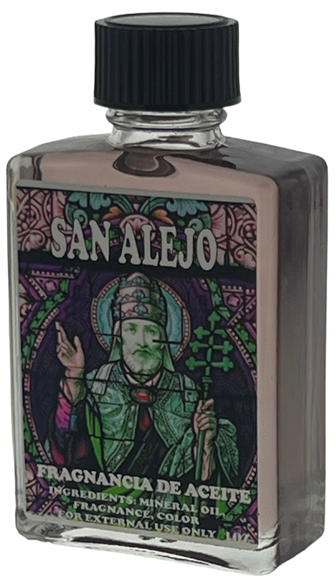 San Alejo Aceite Pack of 2