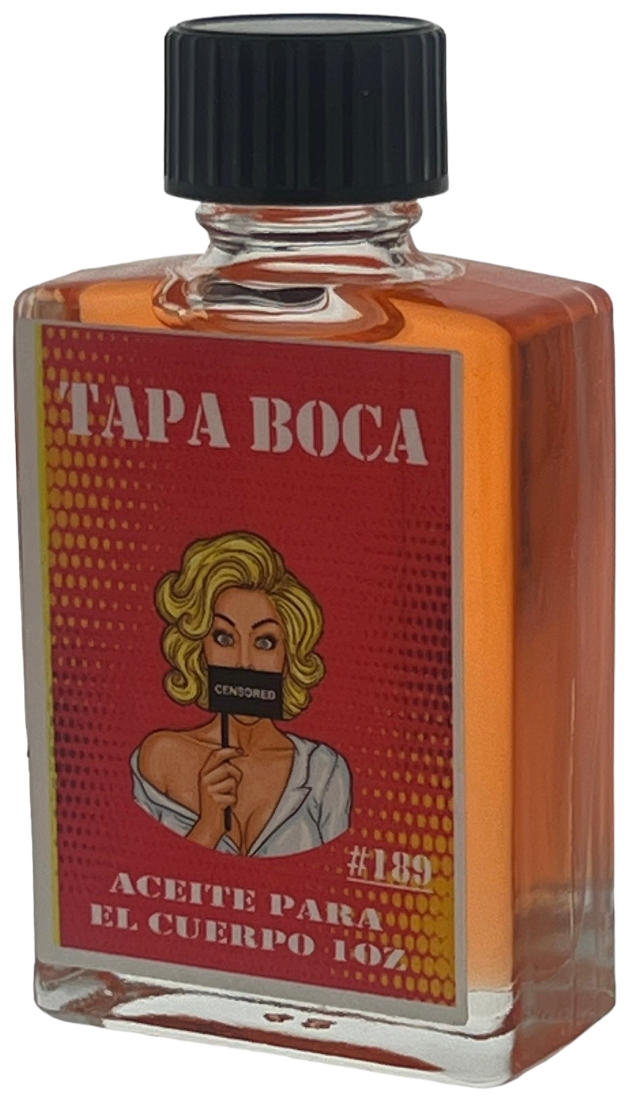 Tapa Boca Aceite Pack of 2