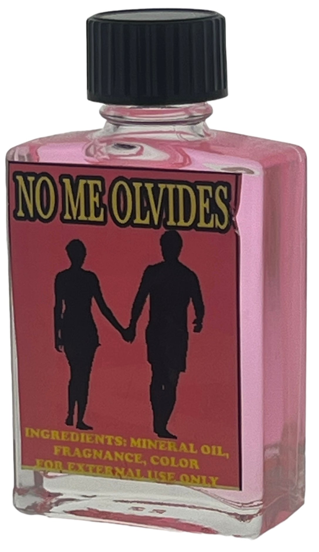 No Me Olvides Aceite Pack of 2