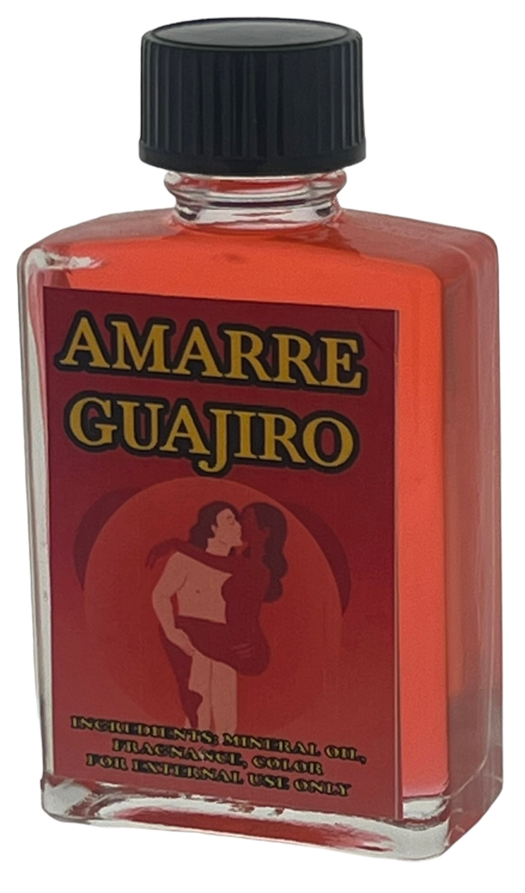 Amarre Guajiro Aceite Pack of 2