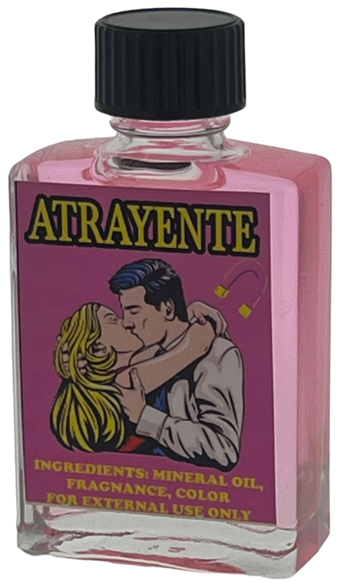 Atrayente Aceite Pack of 2