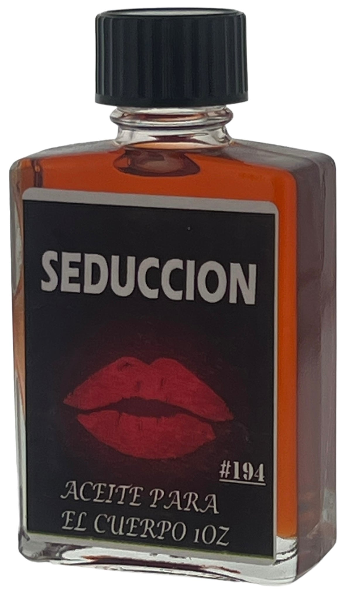 Seduccion Aceite Pack of 2