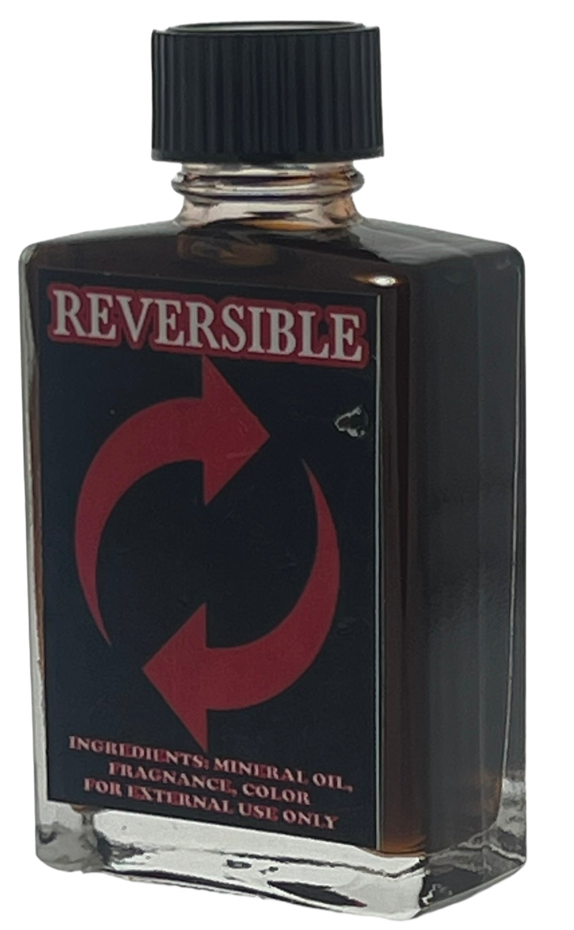 Reversble Aceite Pack of 2