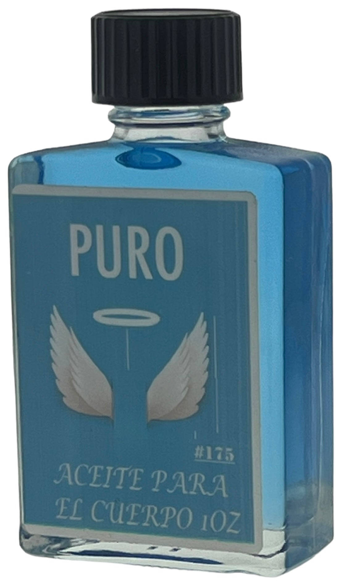 Puro Aceite Pack of 2