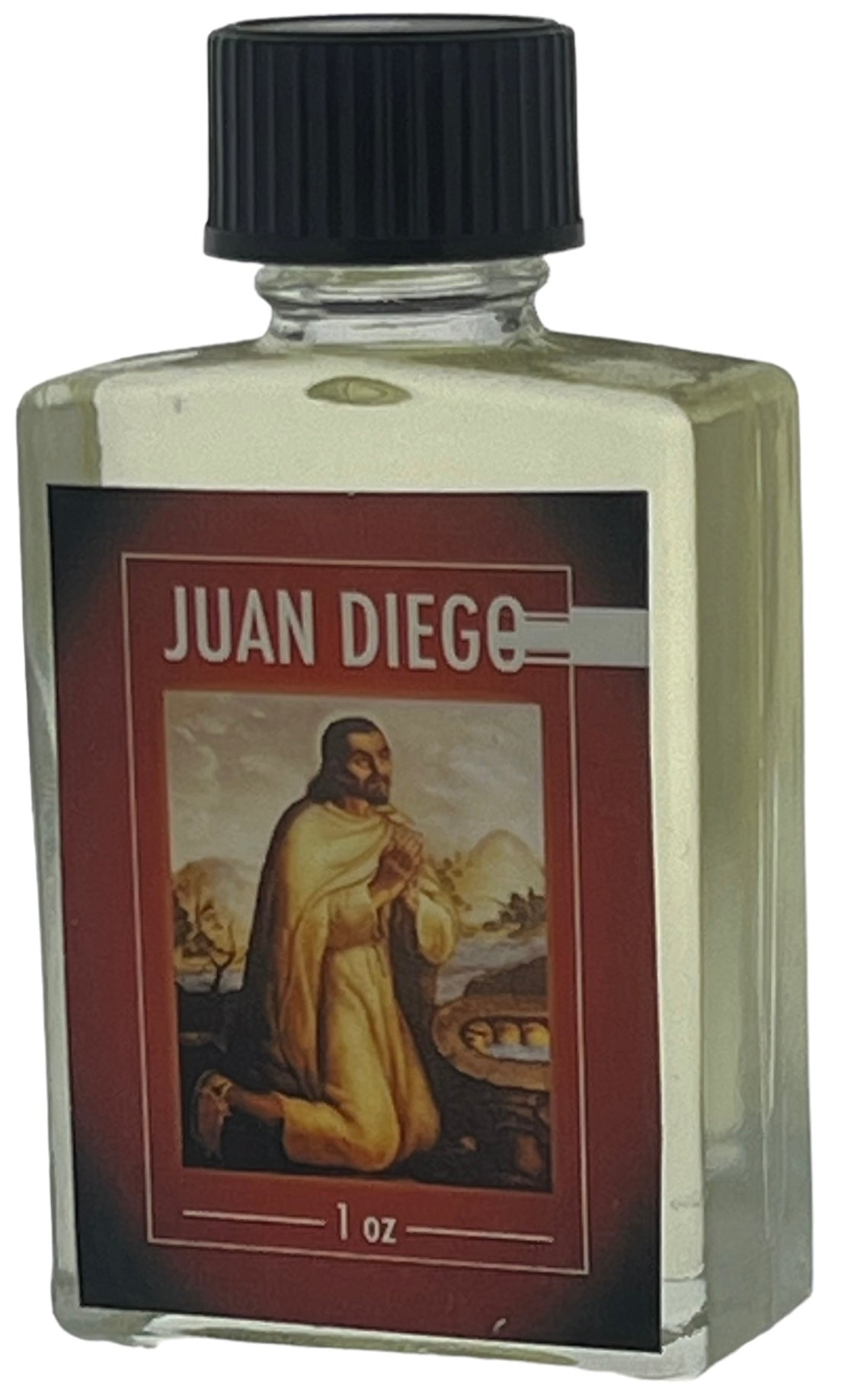 Juan Diego Aceite Pack of 2