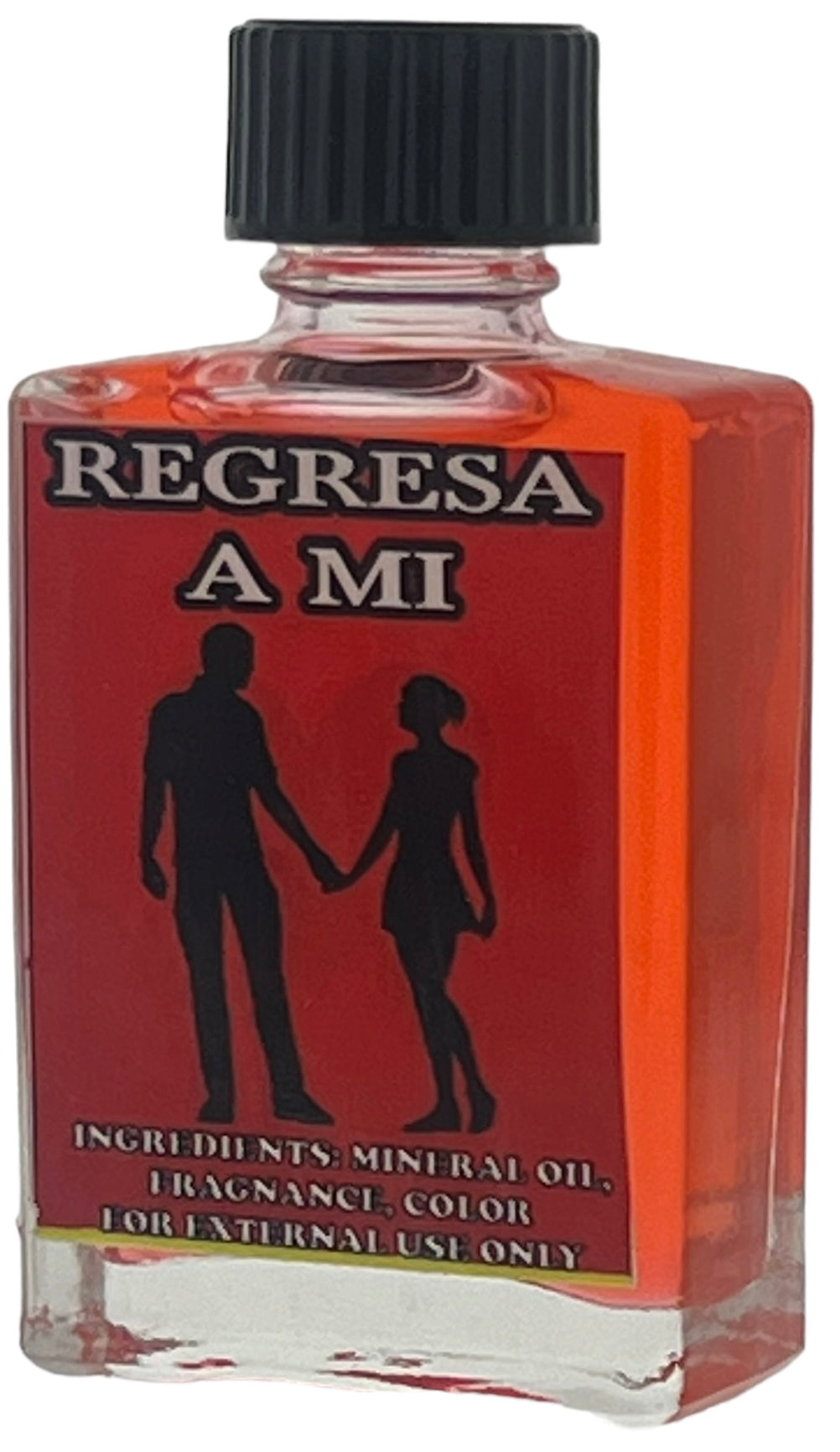 Regresa A Mi Aceite Pack of 2