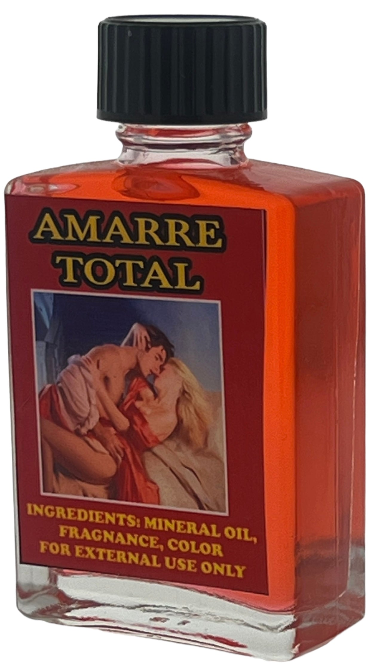 Amarre Total Aceite Pack of 2