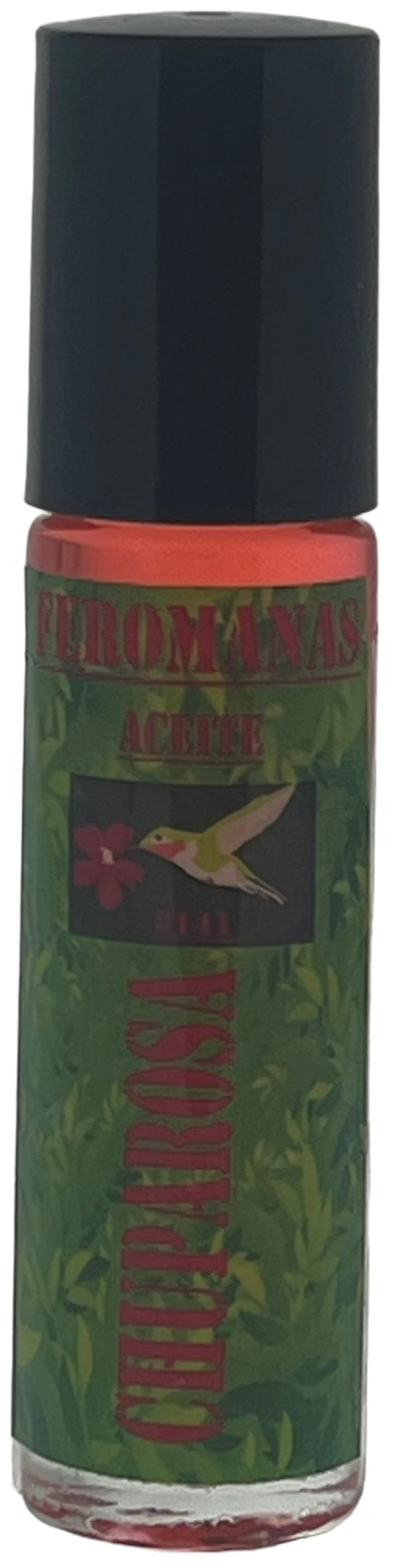 Chupa Rosa Roll On 10ml Pack of 2