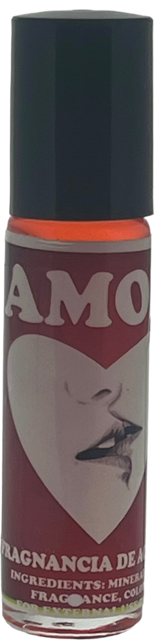 Amor Roll On 10ml Pack of 2