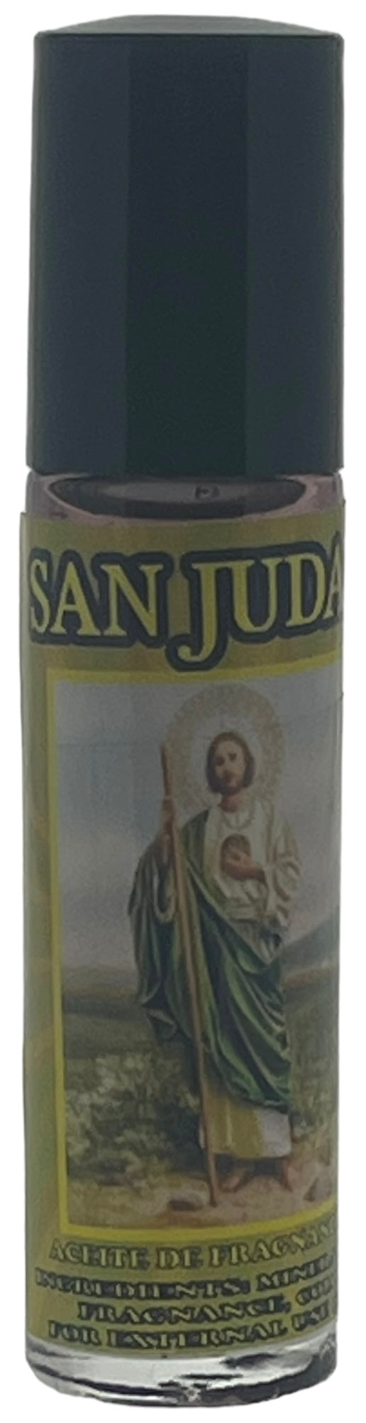 San Judas Roll On 10ml Pack of 2