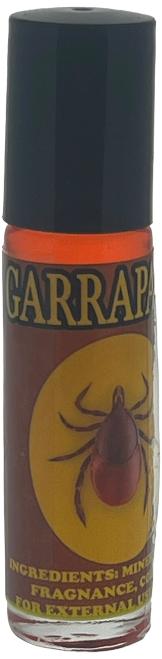 Garrapata Roll On 10ml Pack of 2
