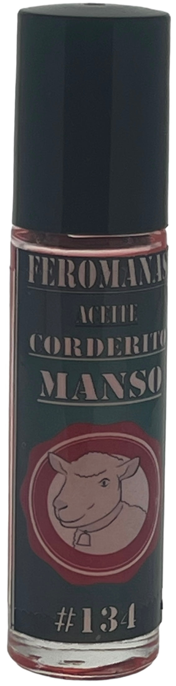 Corderito Manso Roll On 10ml Pack of 2