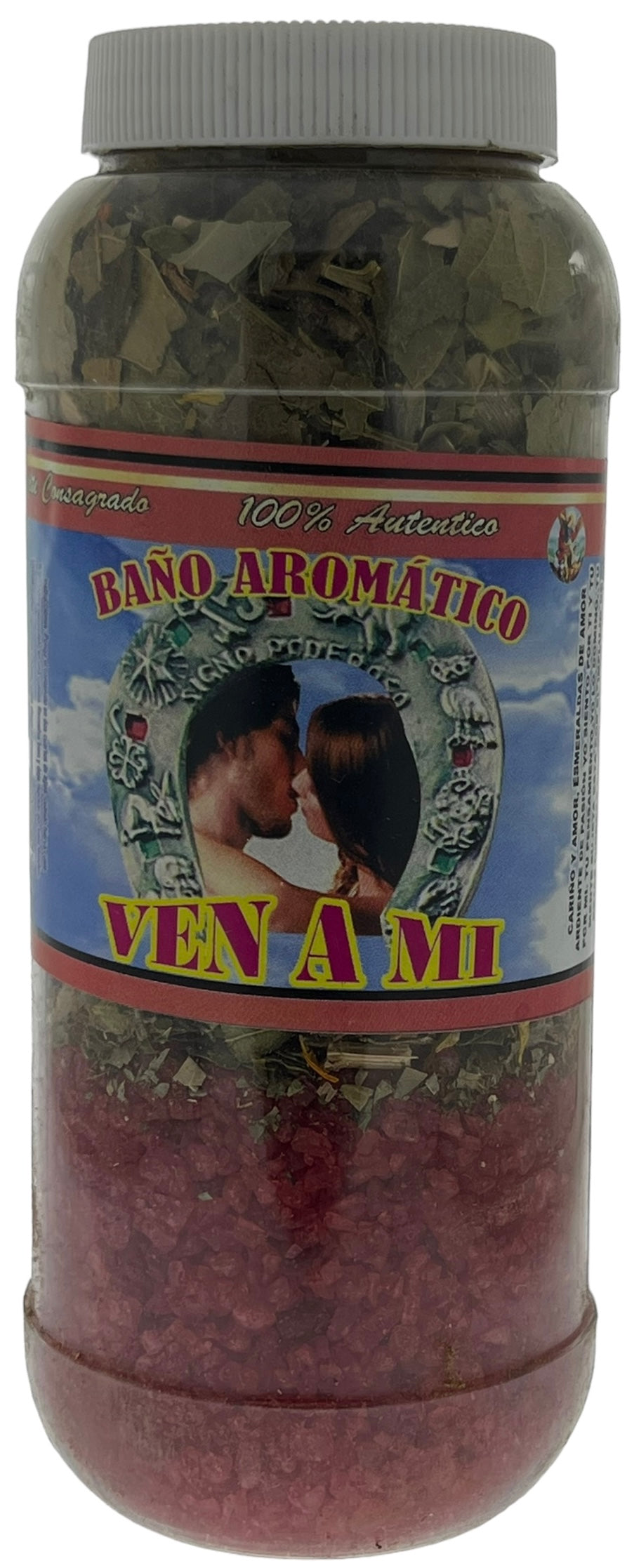 Ven A Mi Banos De Bote