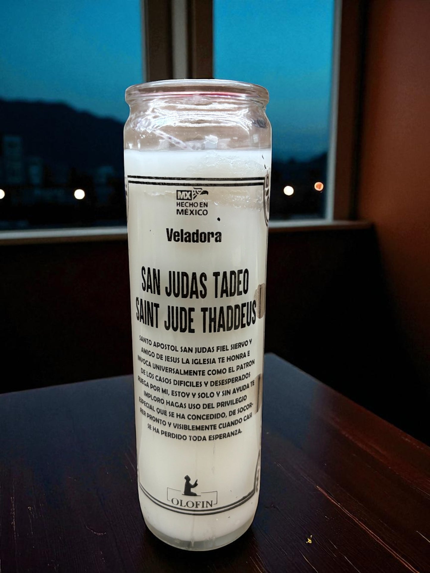 Velas Esotéricas - San Judas