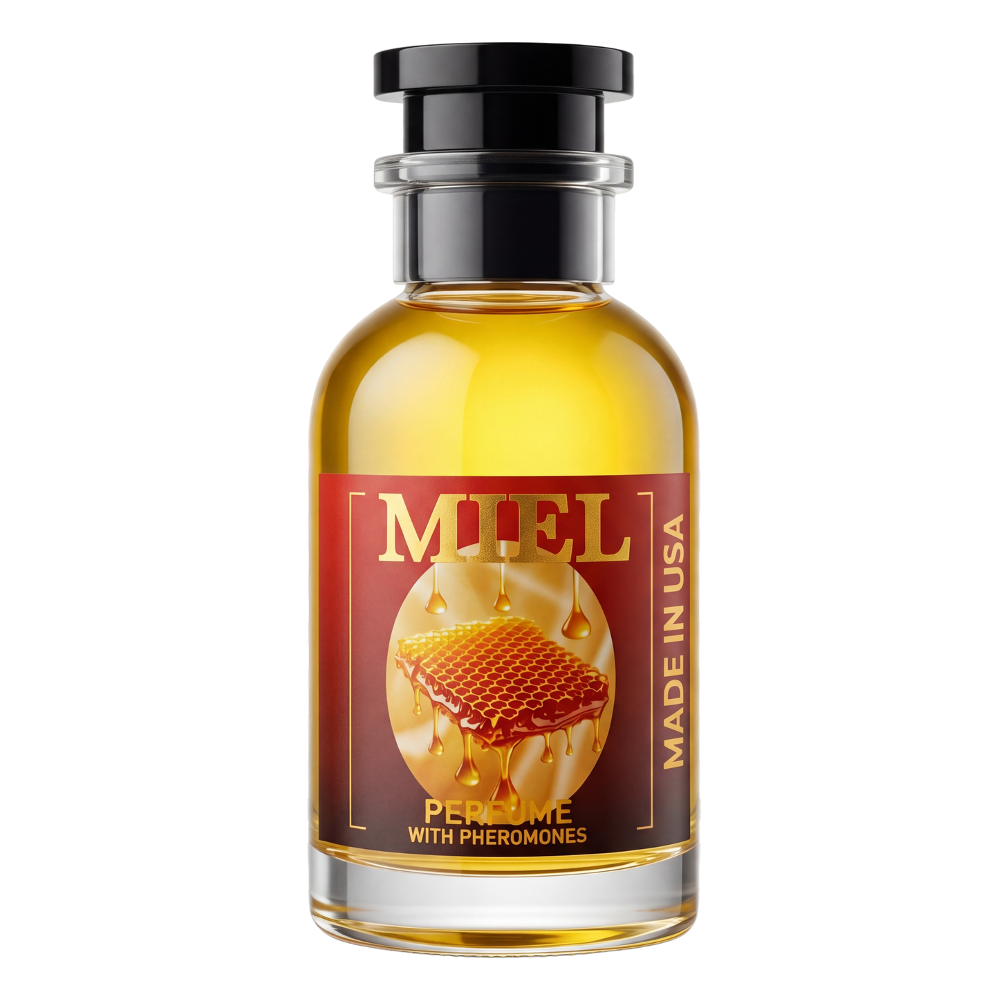 MIEL 100 ML 3.4oz Esoteric Perfume