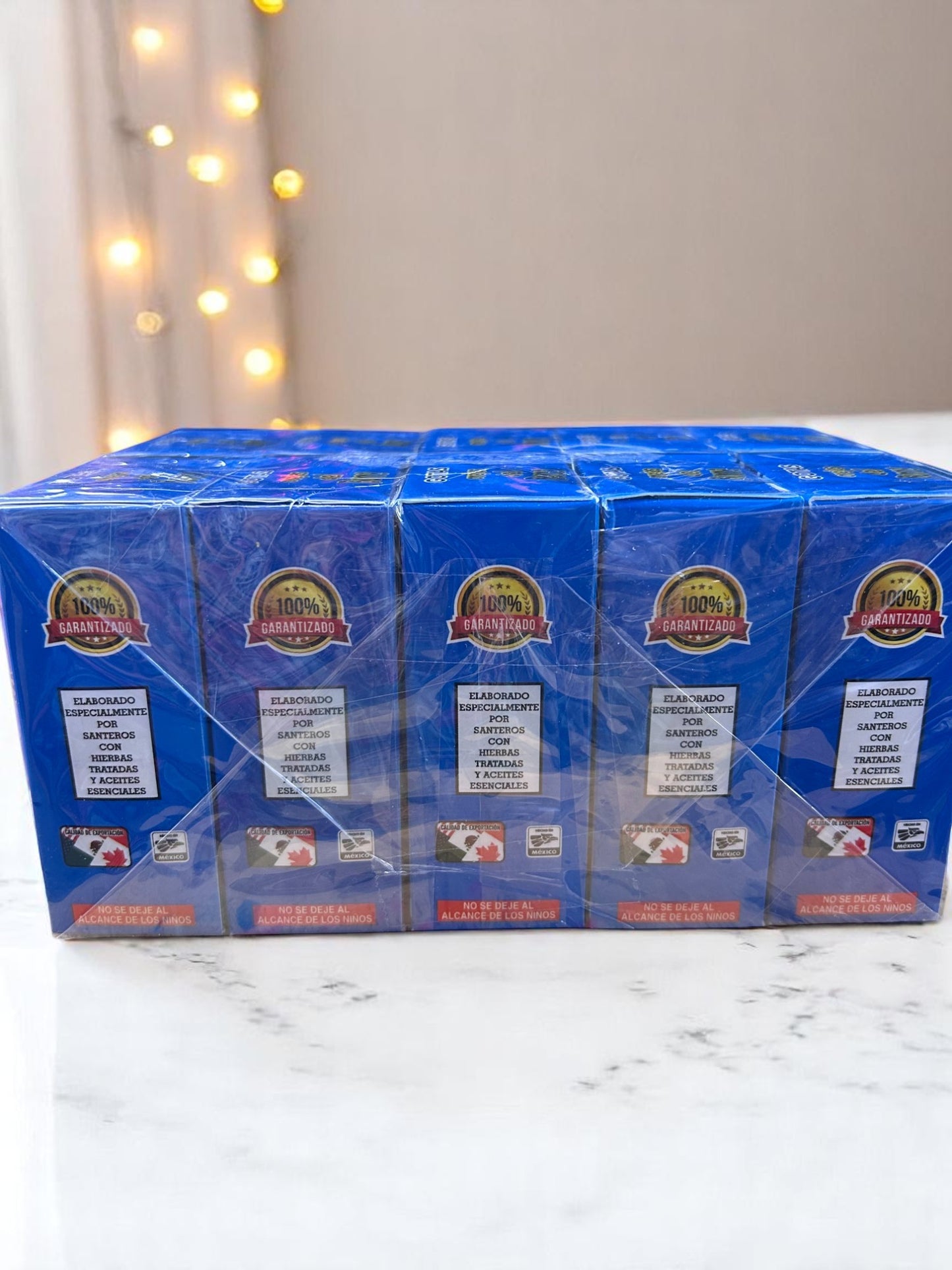 Drops For Donkey Ears / Gotas Para Orejas Del Burro Pack of 10