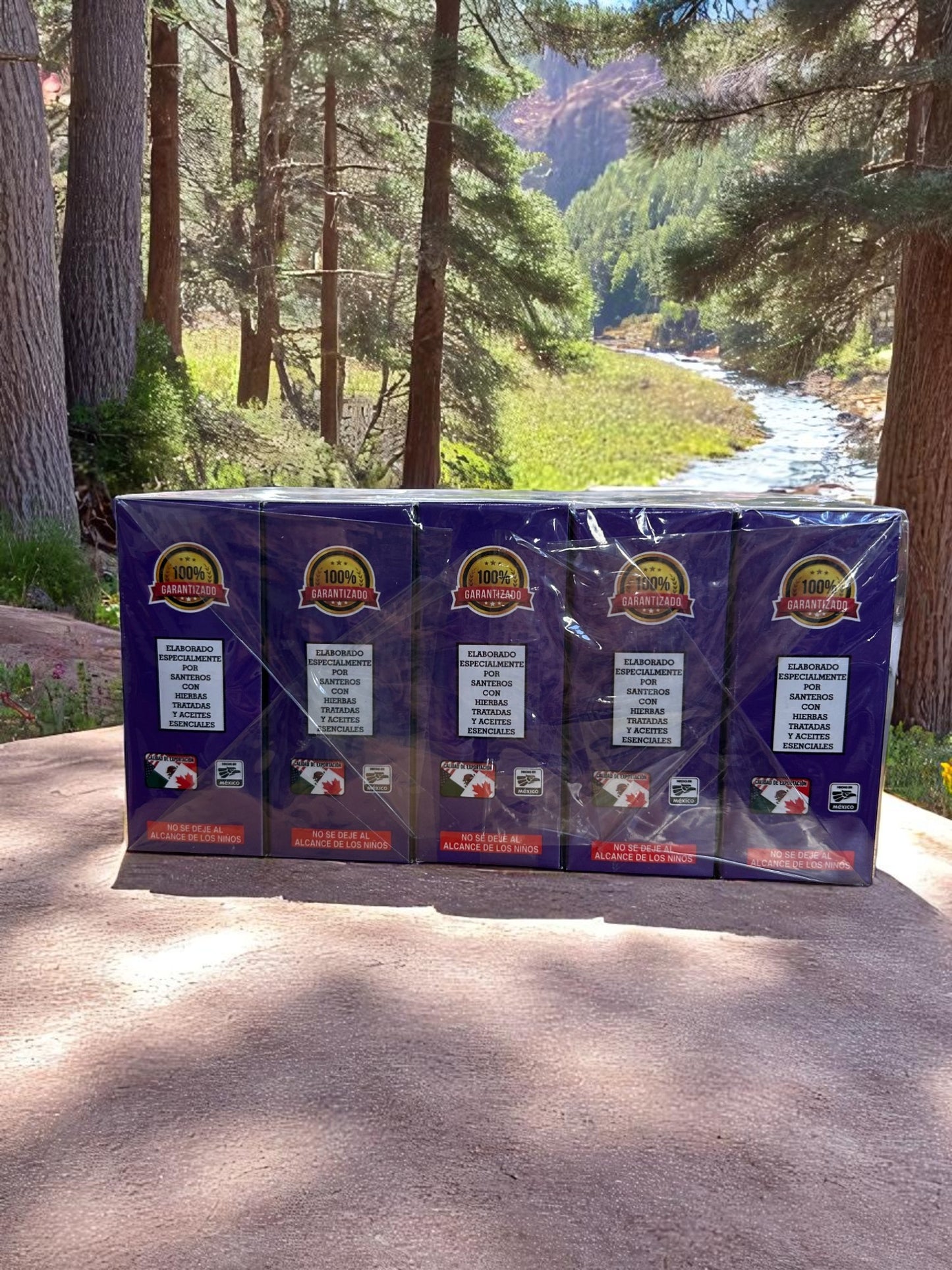 Drops For Vice Remover / Gotas Para Quita Vicios Pack of 10