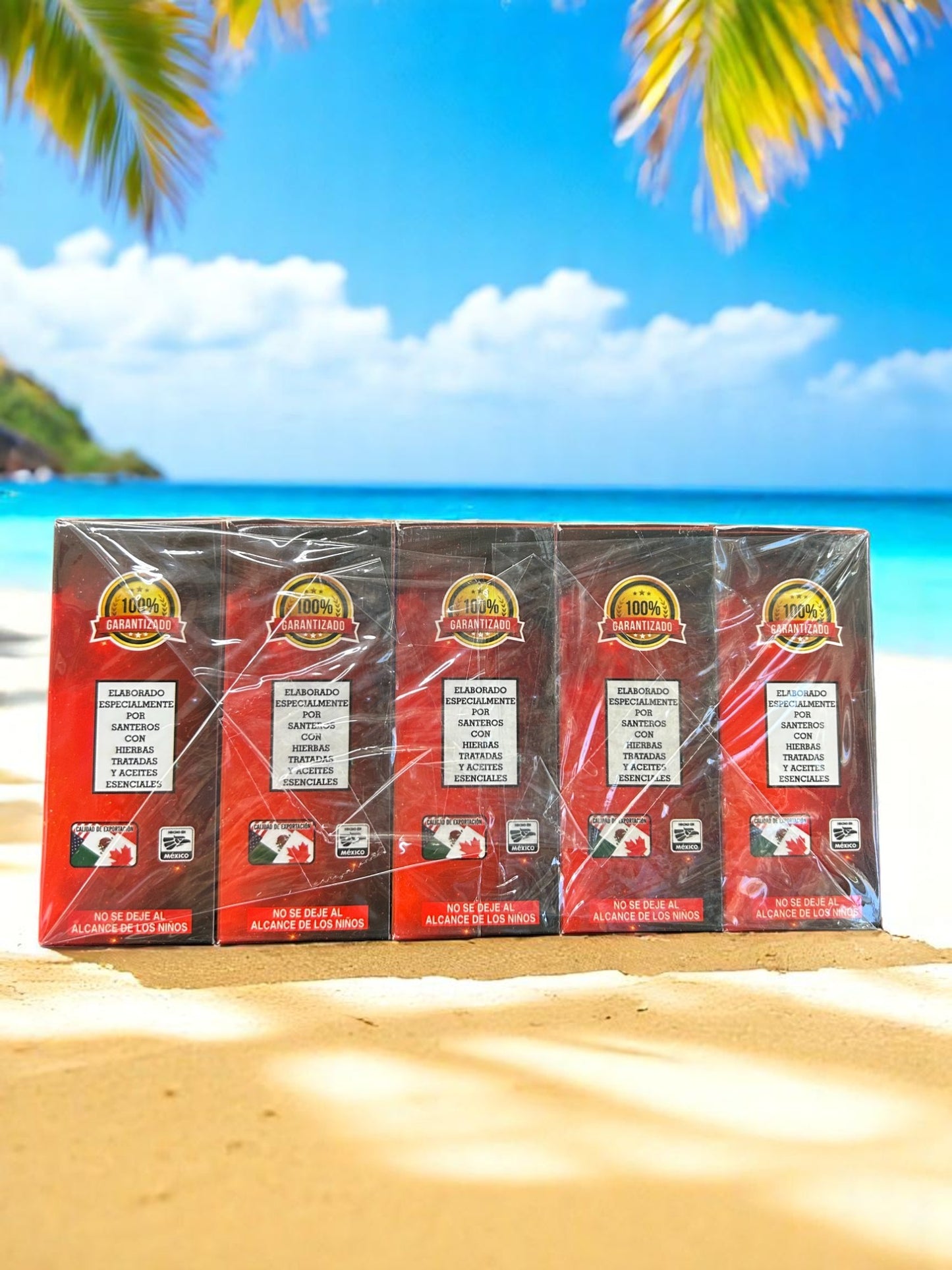 Drops For Grave Work / Gotas Para Tumba Trabajo Pack of 10