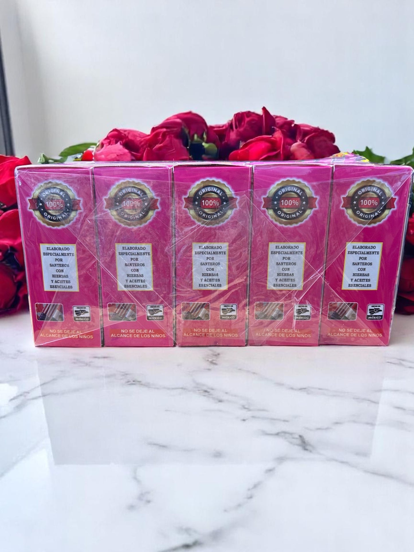 Drops For Come To Me / Gotas Para Ven a Mi Pack of 10 (Copy)