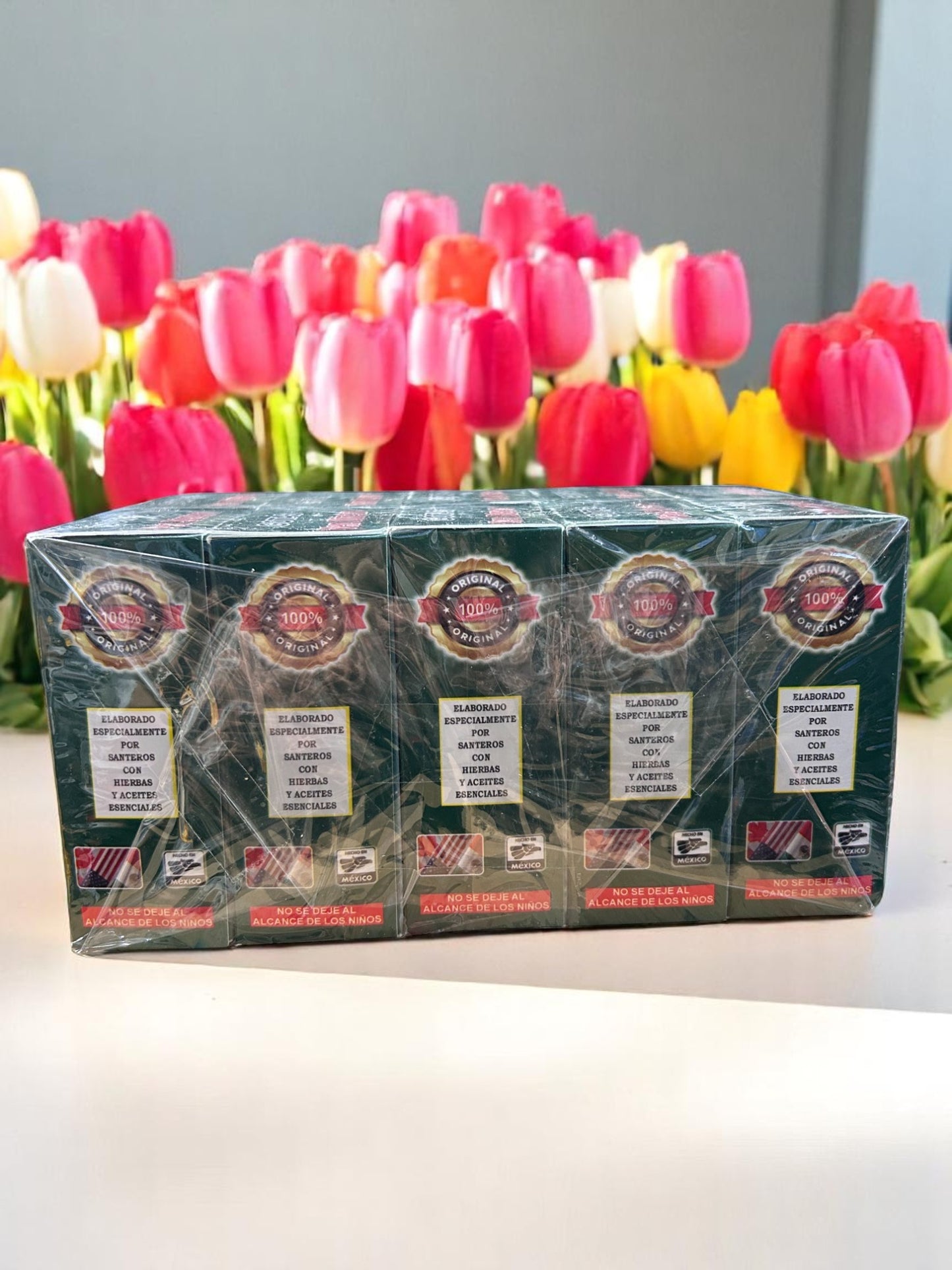 Drops For Come Money / Gotas Para Ven Dinero Pack of 10