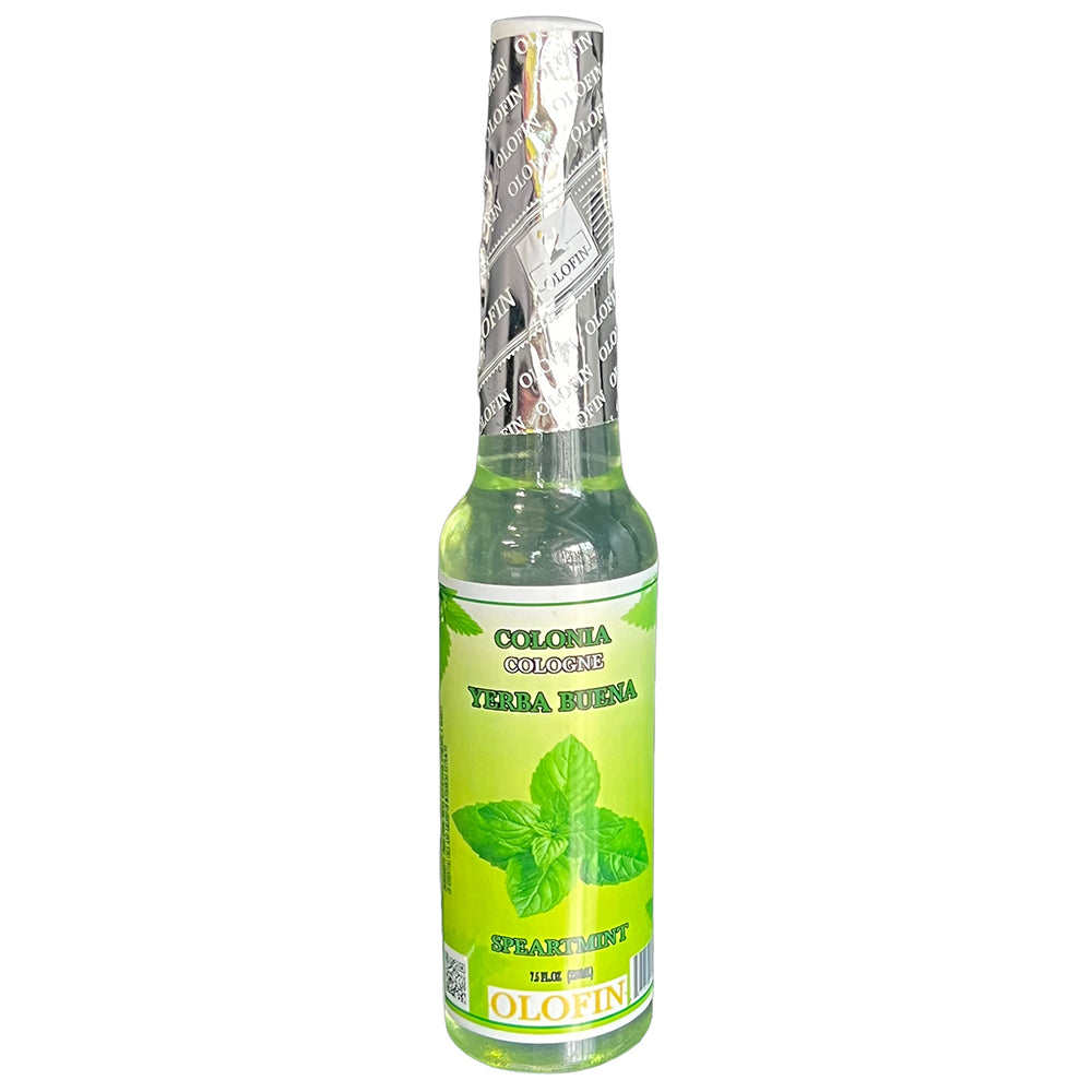Yerba Buena Colonia Olofin 7.5oz