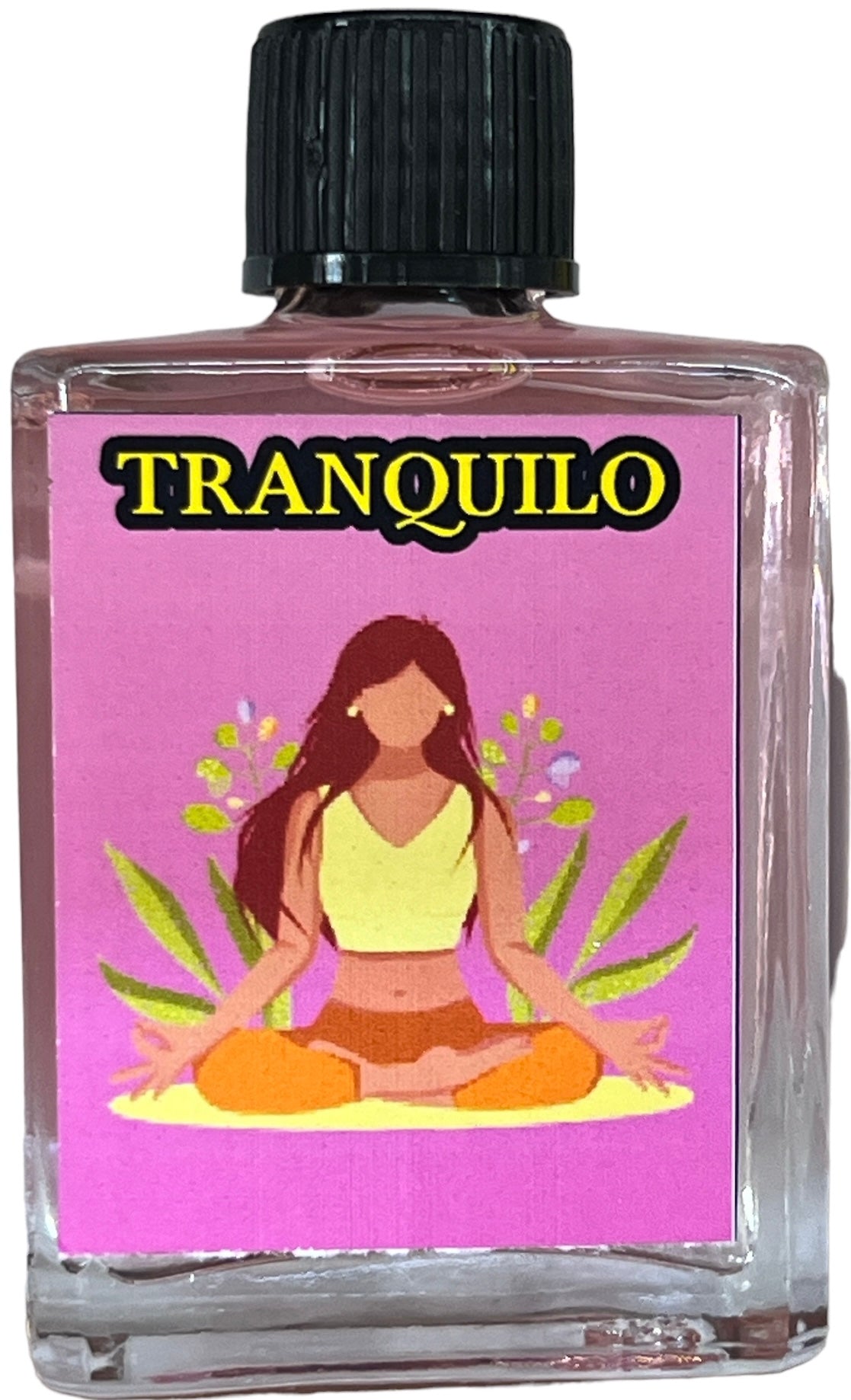 Tranquilo Aceite Pack of 2