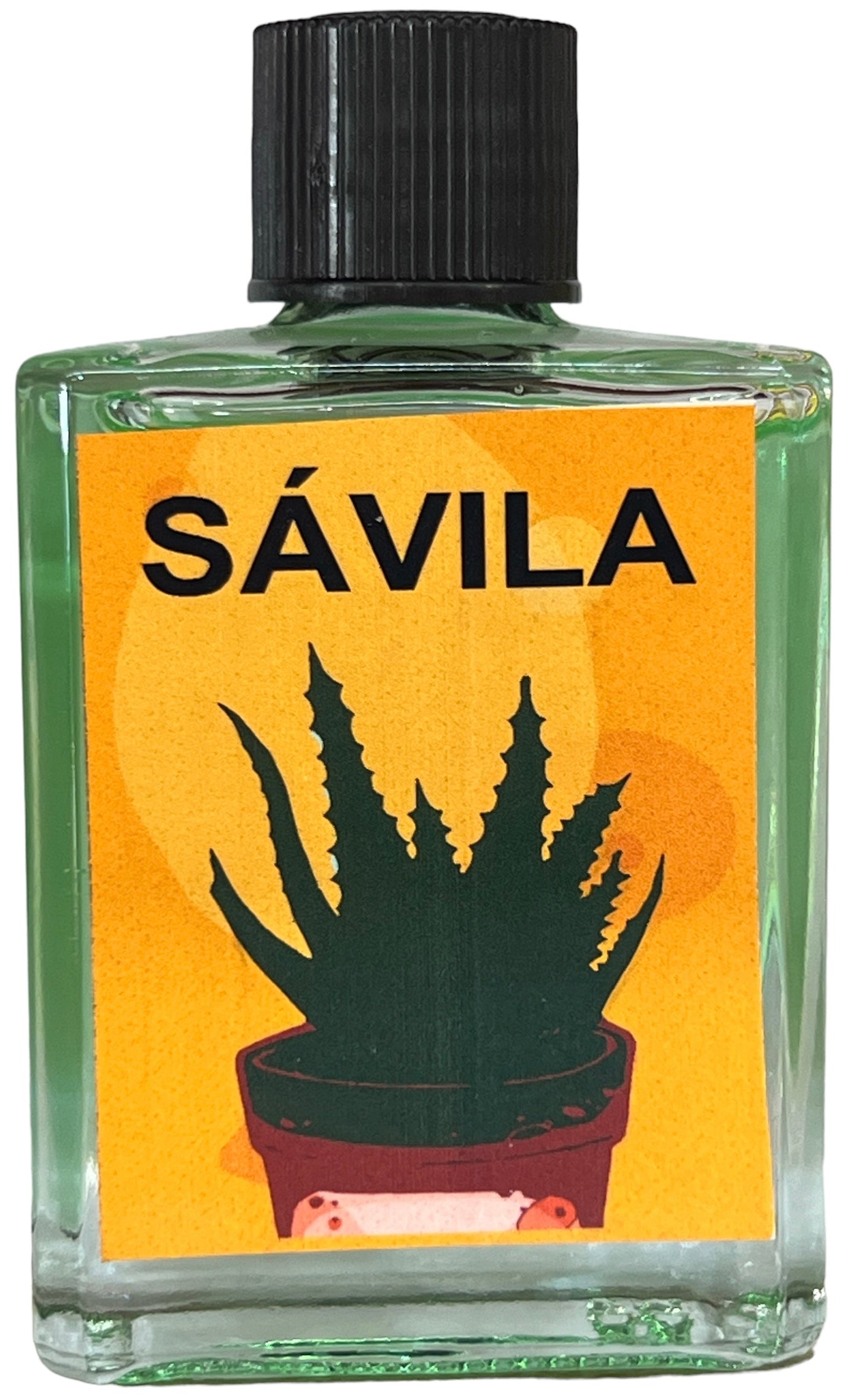 Savila Aceite Pack of 2