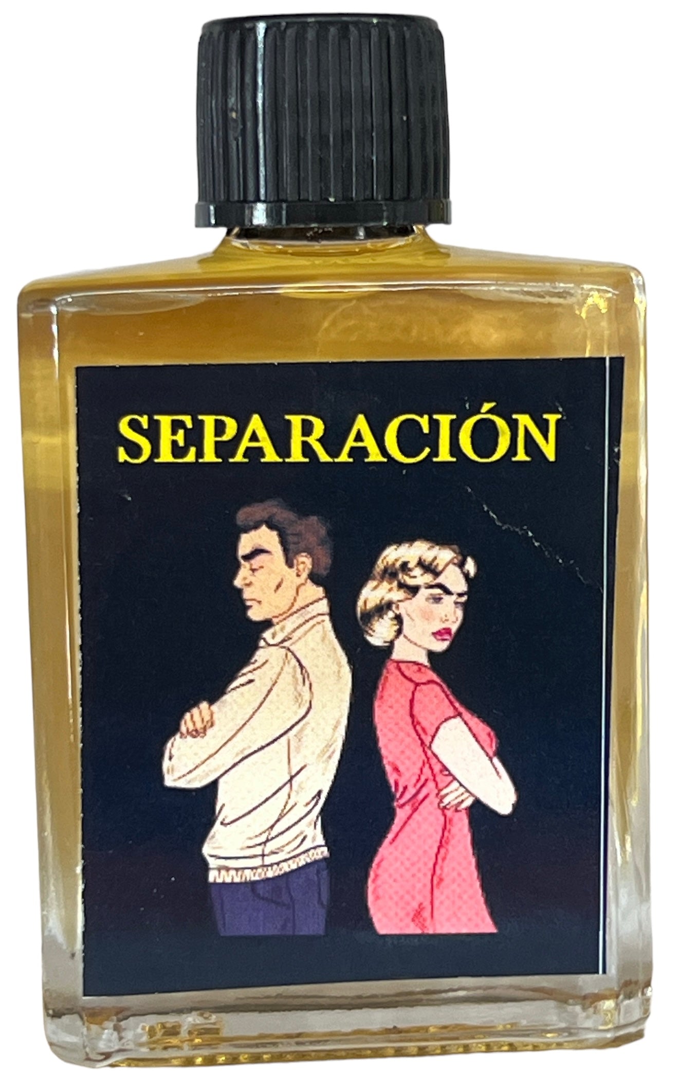 Separacion Aceite Pack of 2