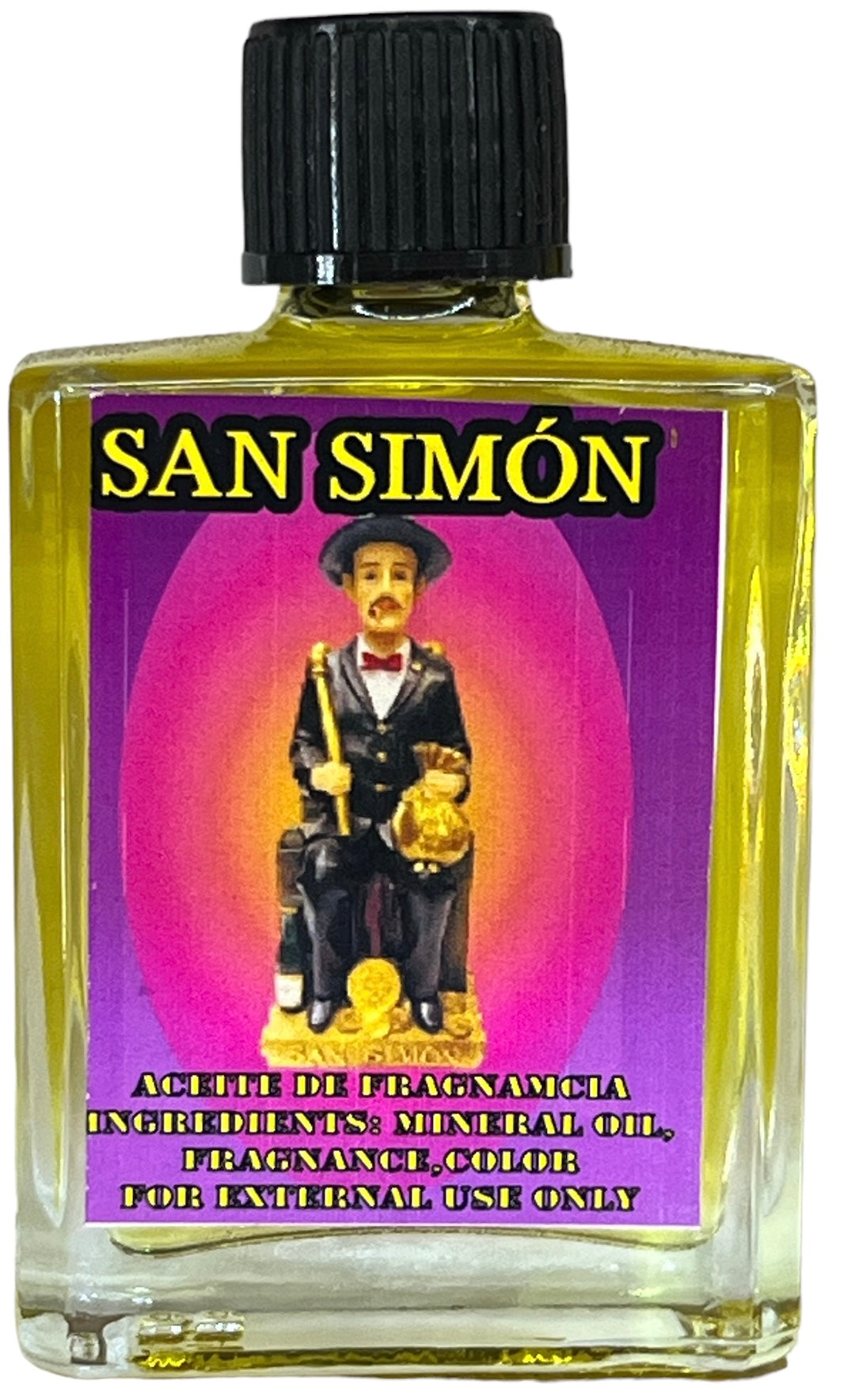 San Simon Aceite Pack of 2