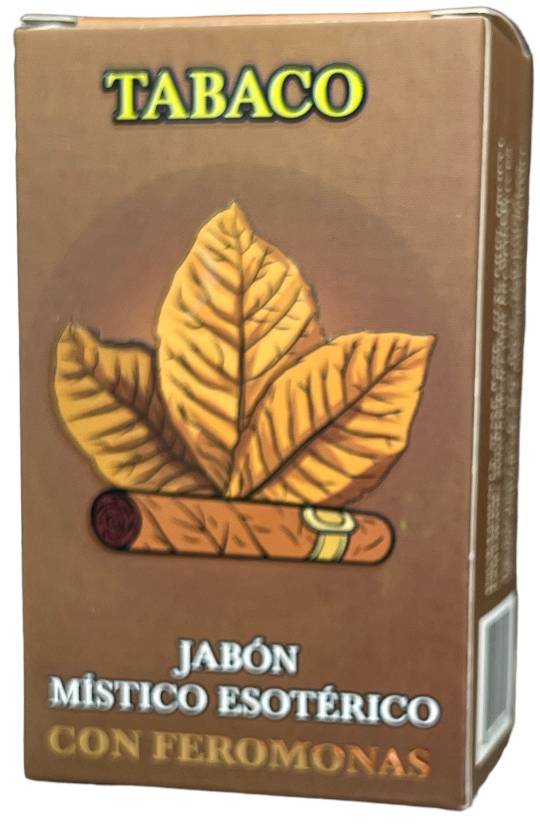 Tabaco Jabon 100G Pack of 6