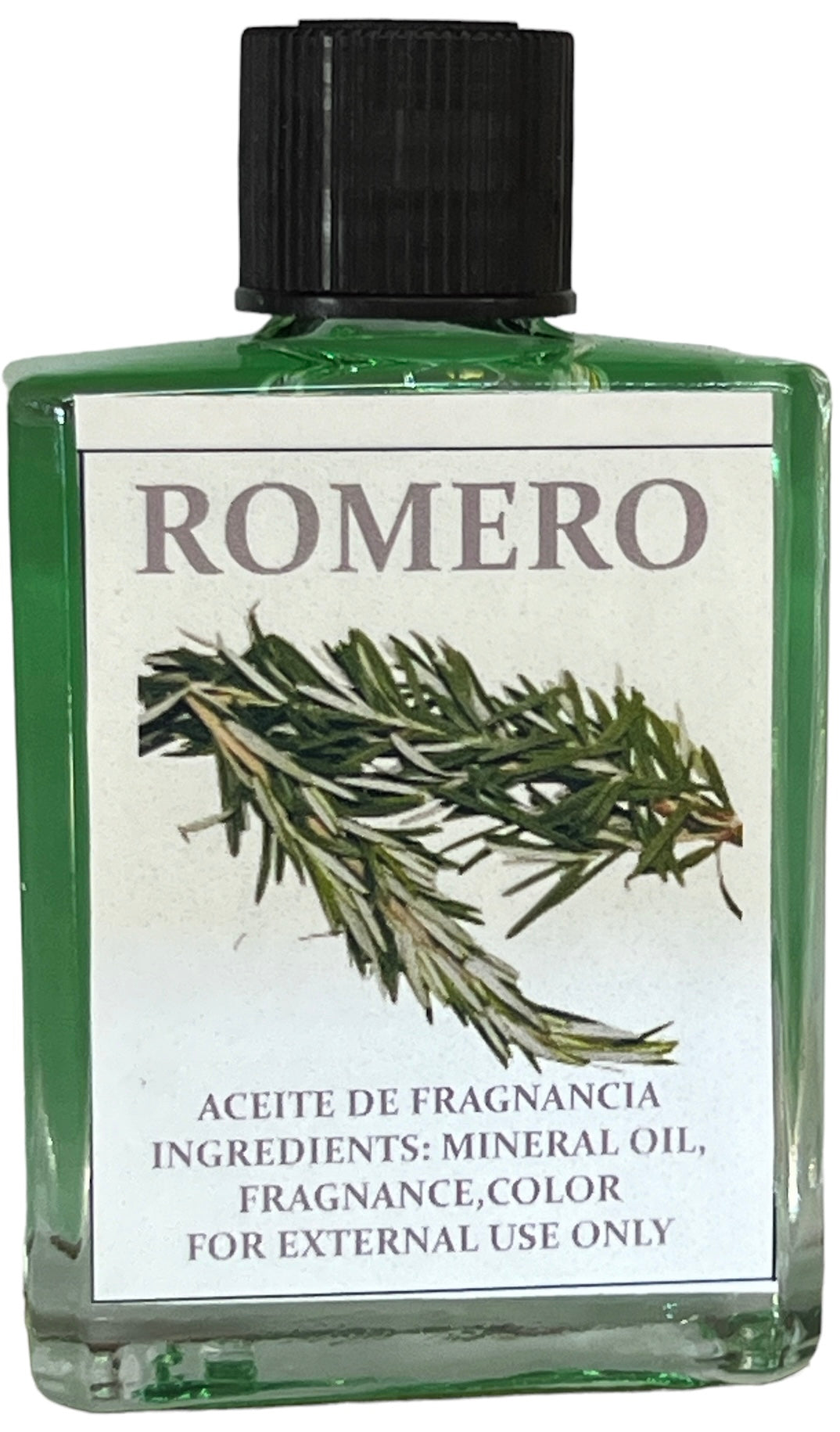 Romero Aceite Pack of 2