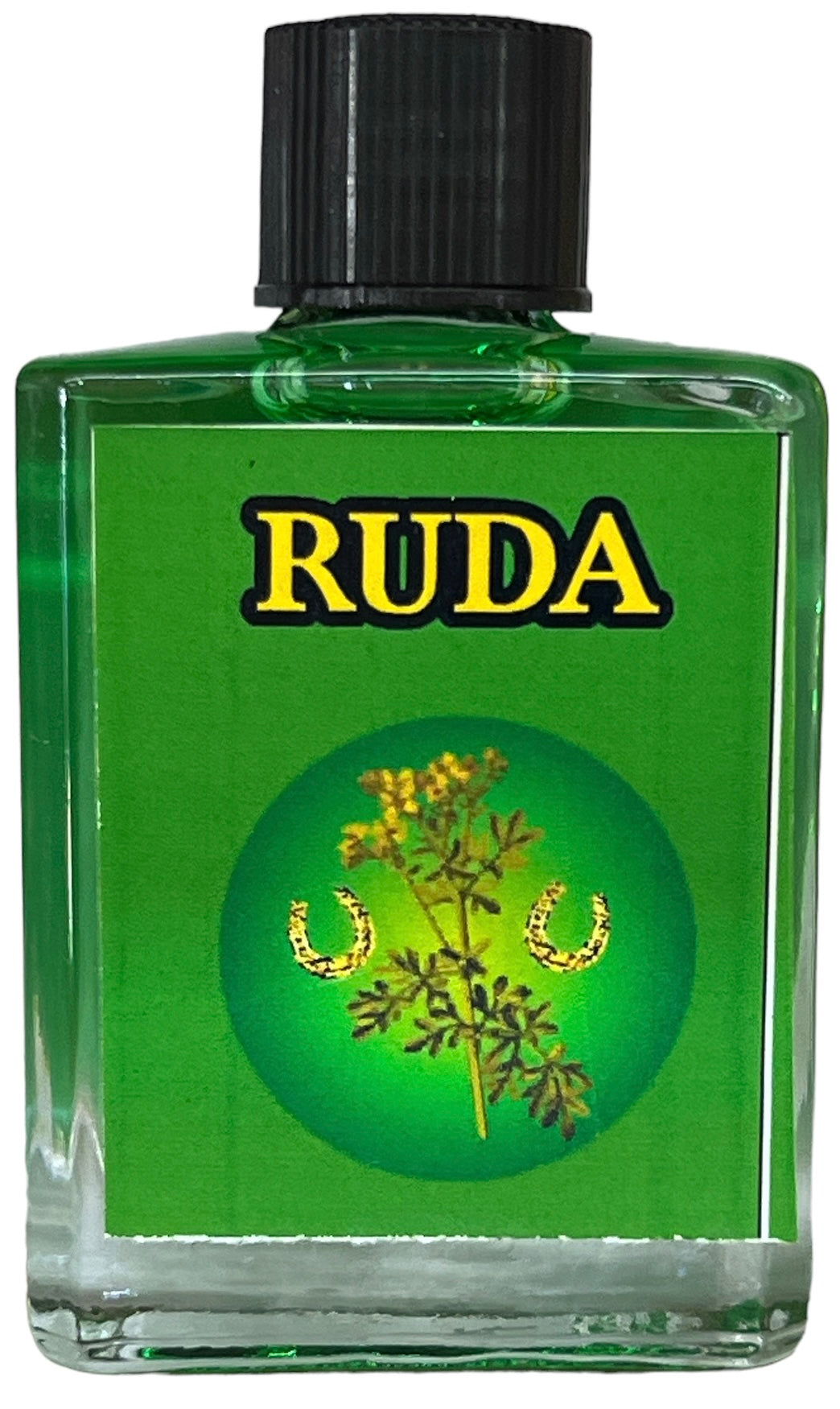 Ruda Aceite Pack of 2