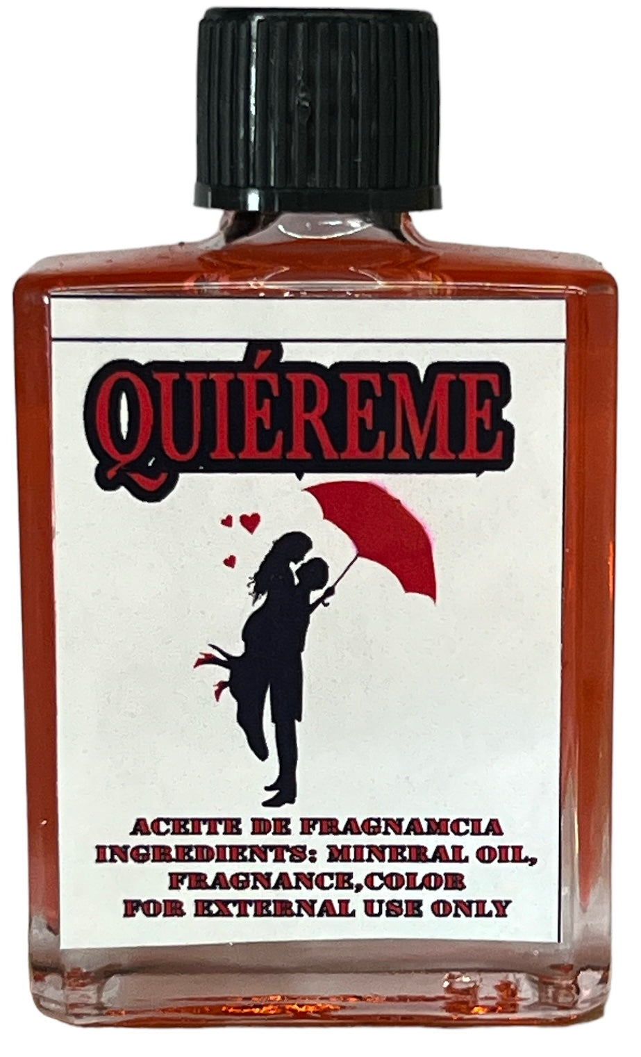 Quiereme Aceite Pack of 2