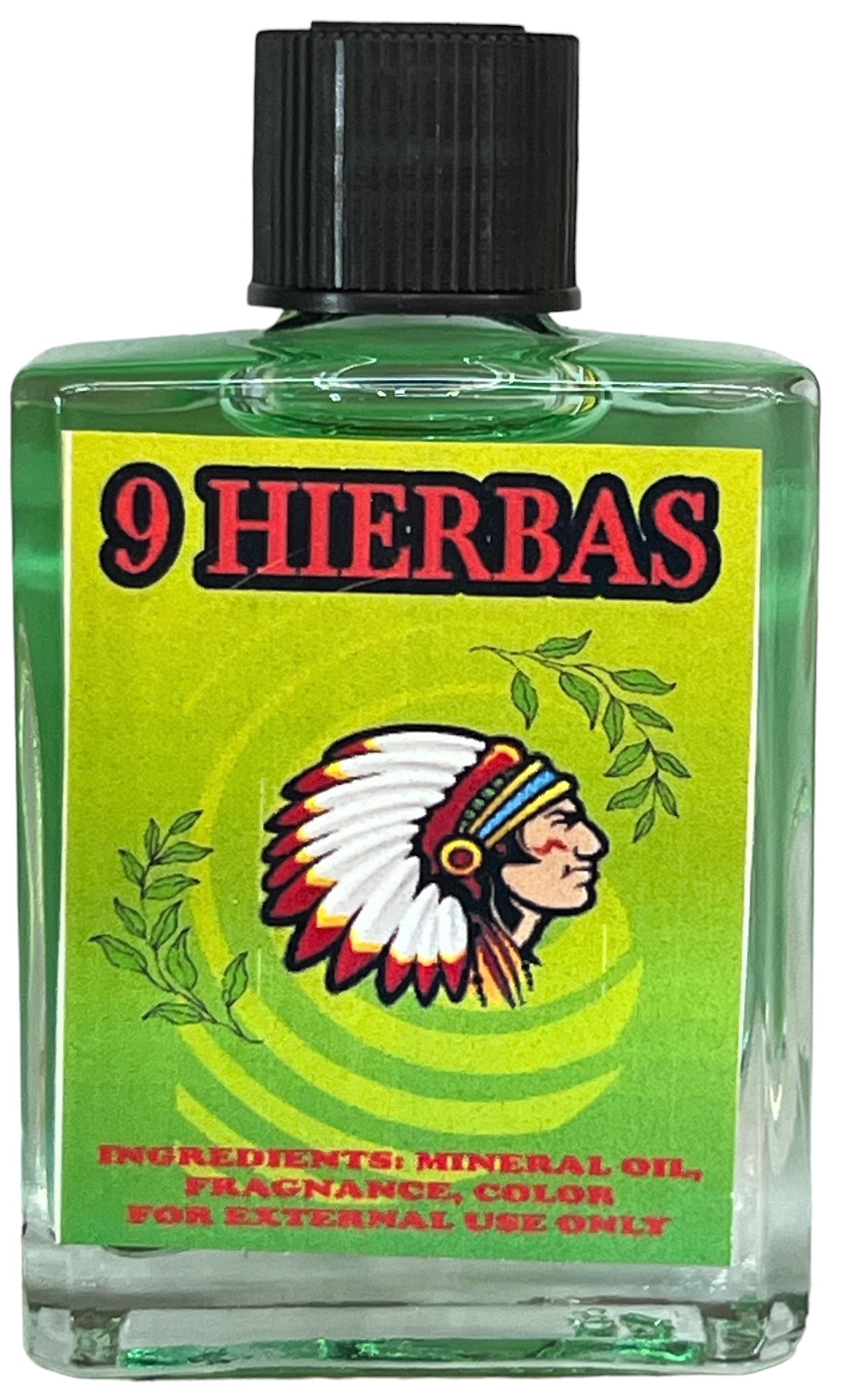 9 Hierbas Pack of 2