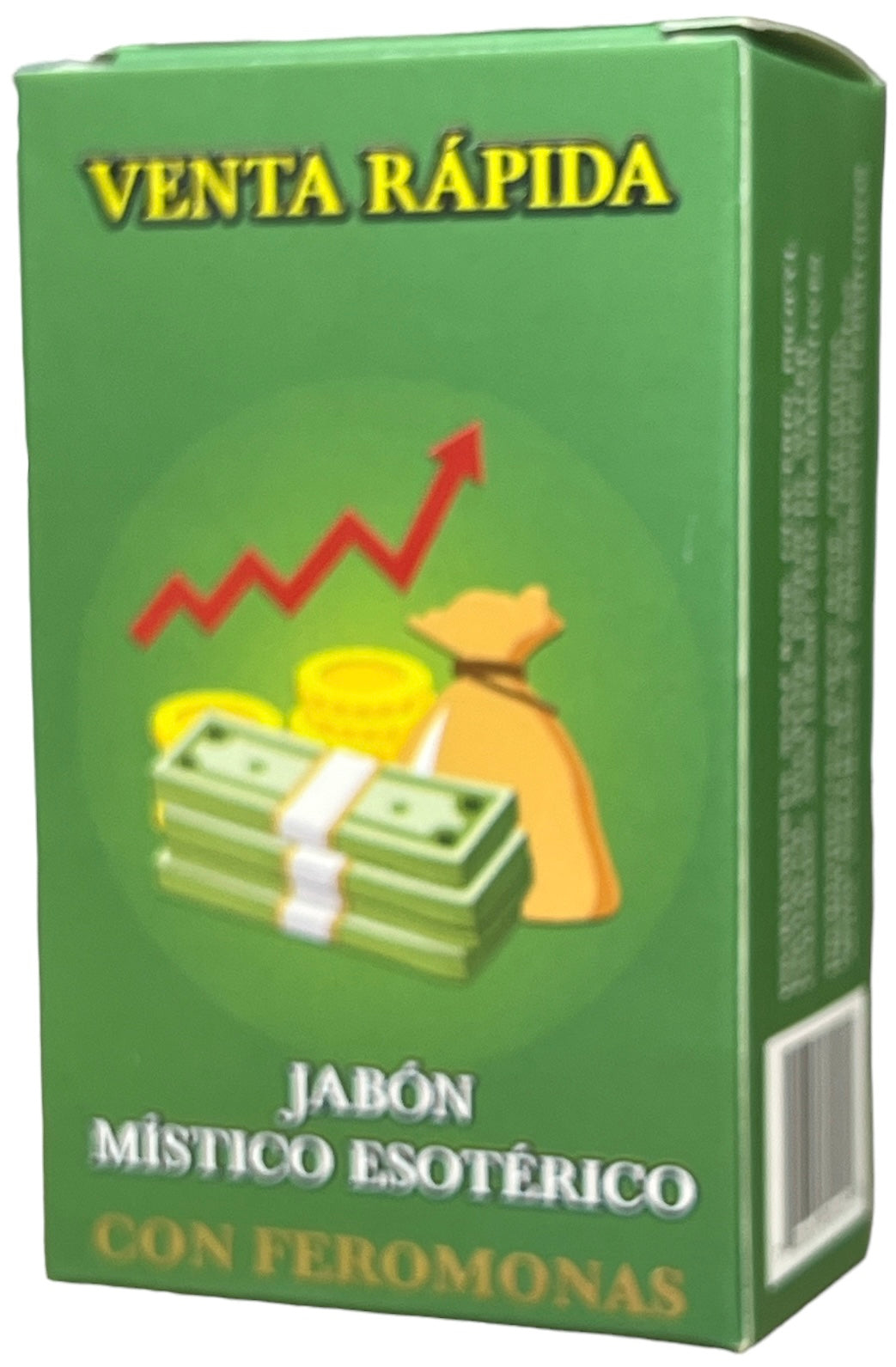Venta Rapida Jabon 100G Pack of 6