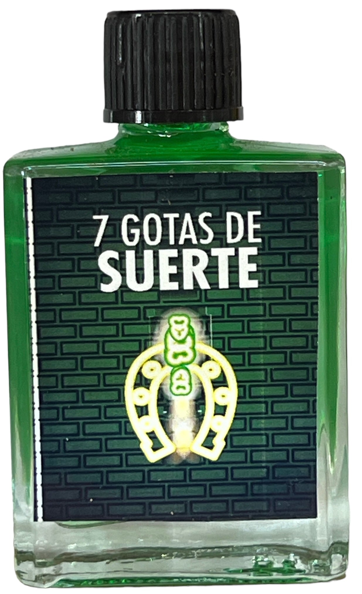 7 Gotas De Suerte Aceite Pack of 2