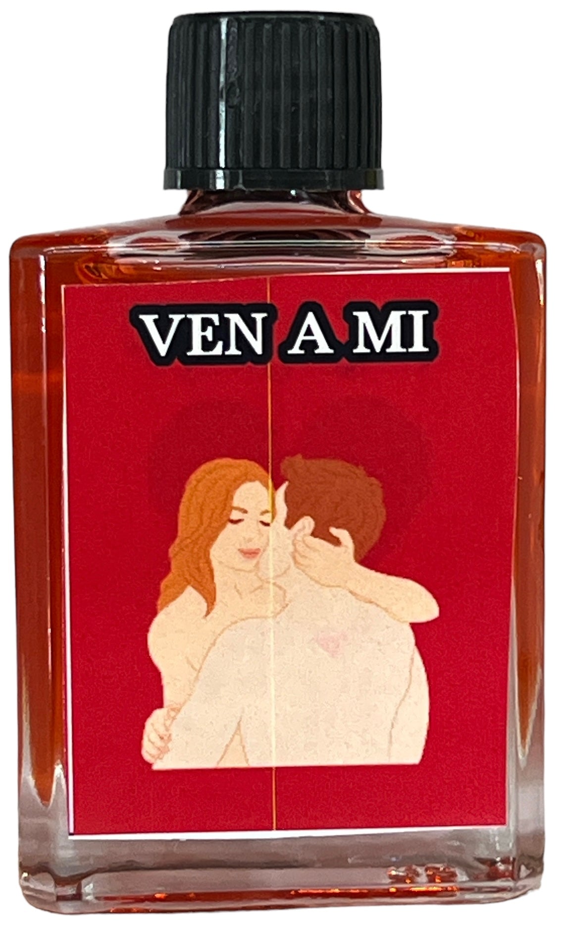 Ven A Mi Aceite Pack of 2