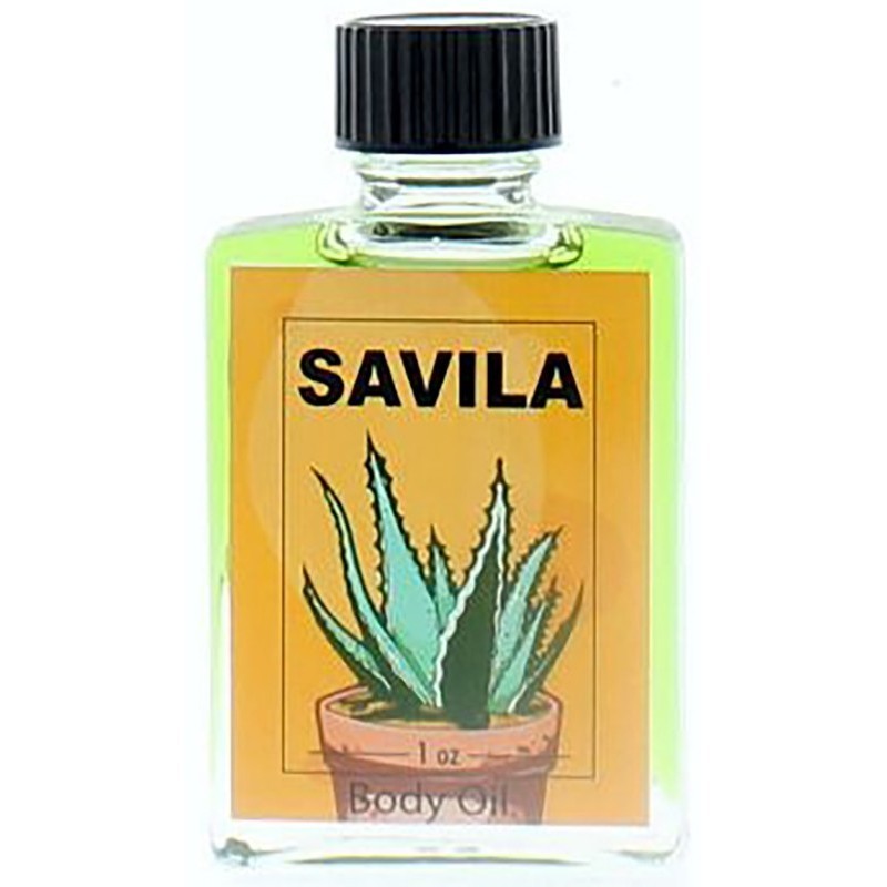 SAVILLA